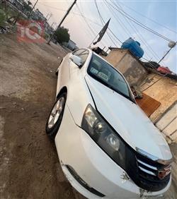 جیلی ئێم گراند EC7